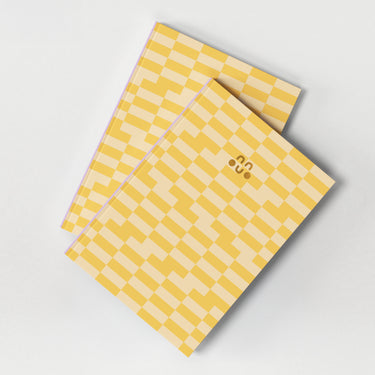 Butterbar - Premium Lined Notebook