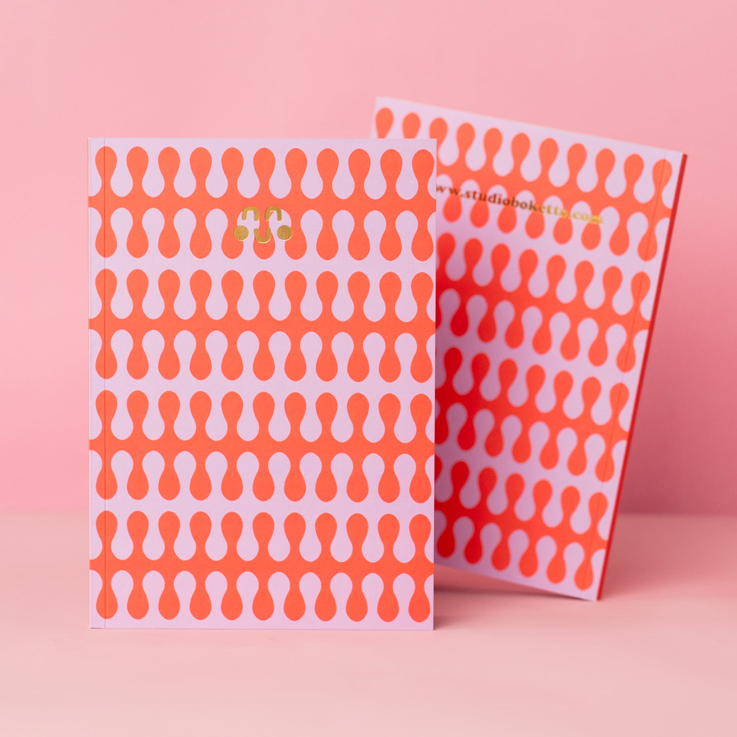 Trippy (Acid) - Premium Notebook