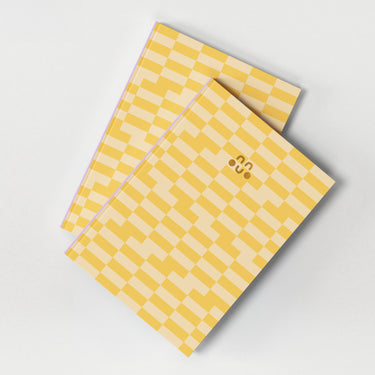 Butterbar - Premium Lined Notebook